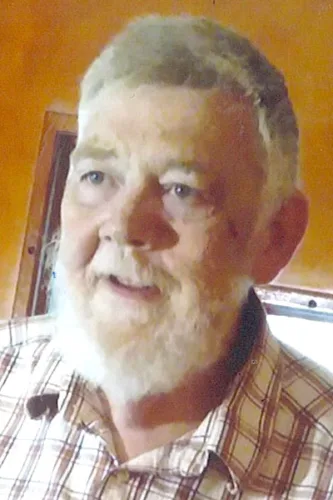 Thomas D. Moreton  1955-2026